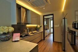 Woollerton Park (D10), Terrace #619493901